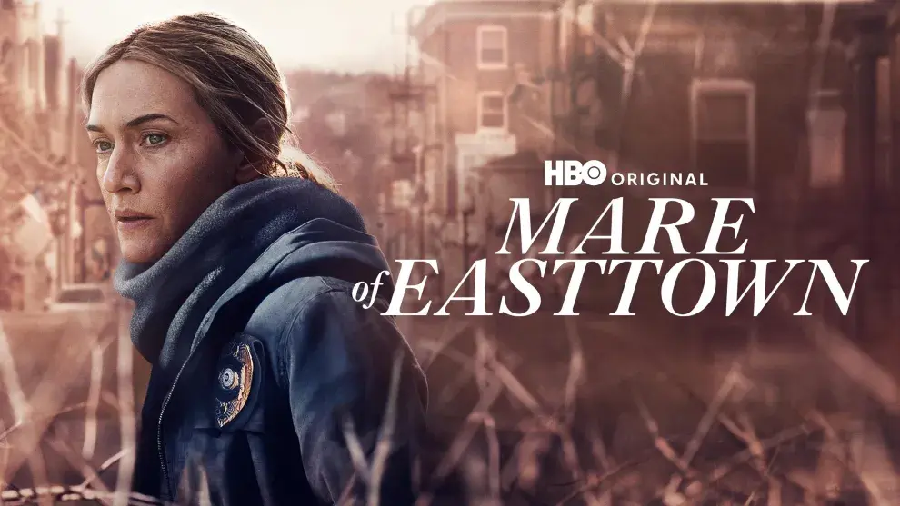 Qué ver el Día de la Madre en HBO Max: Mare of Easttown.