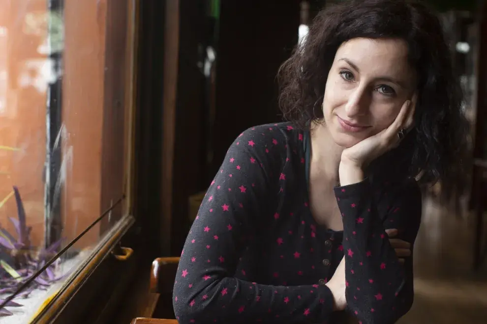 María Eugenia Alcatena: la herencia familiar y la escritura de guiones