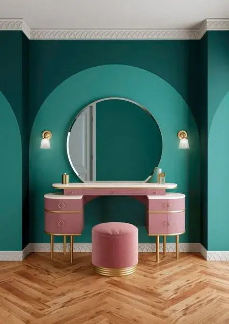 Estilo Mid-Century: 10 ideas simples para incorporarlo con objetos sin entrar en obra