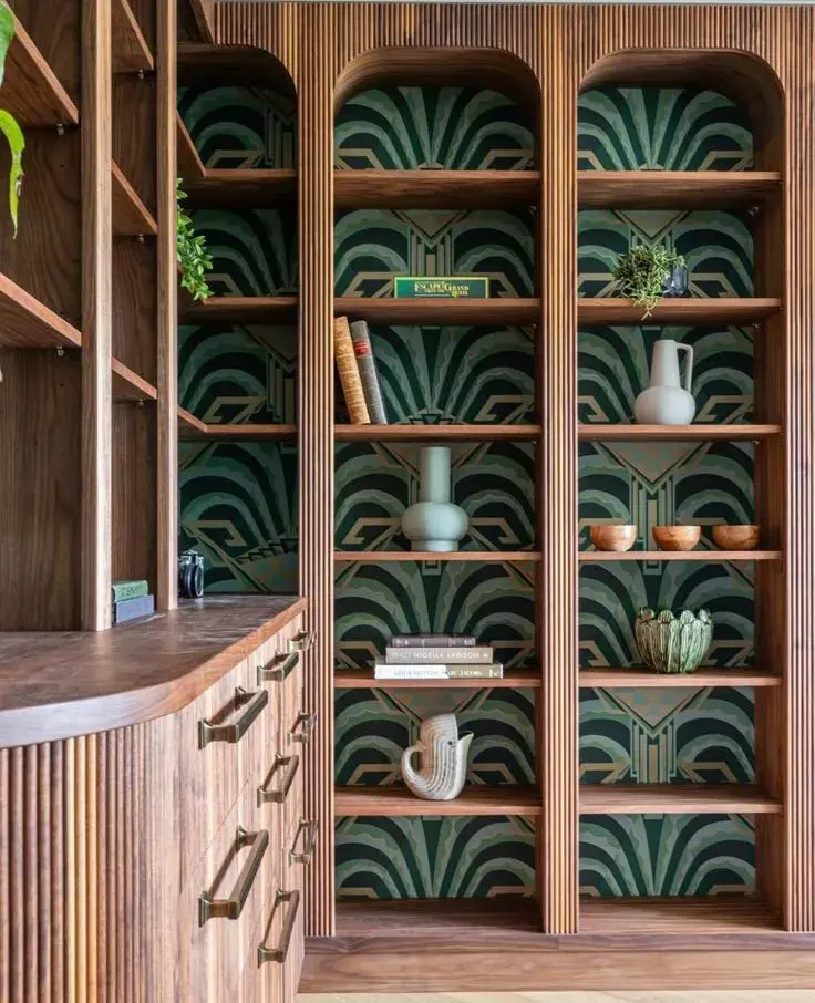 Estilo Mid-Century: 10 ideas simples para incorporarlo con objetos sin entrar en obra