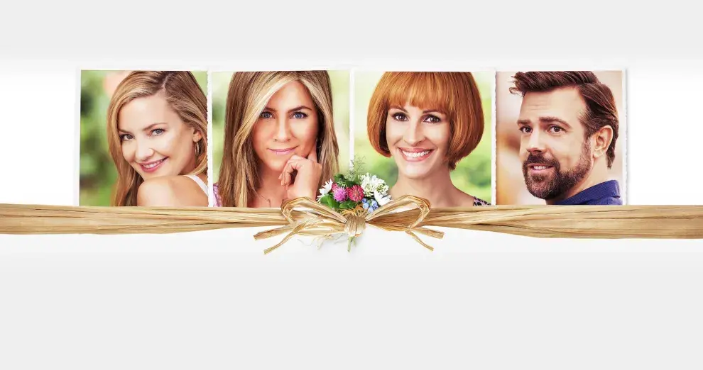 Películas y series para el Día de la Madre