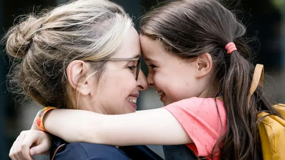 Qué ver el Día de la Madre en Prime Video: My Zoe.