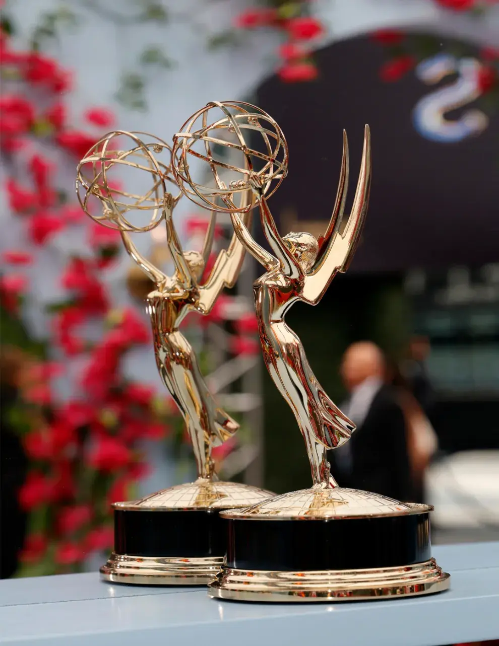 En fotos: a continuación te mostramos los mejores looks de la alfombra roja de los Premios Emmy 2025.