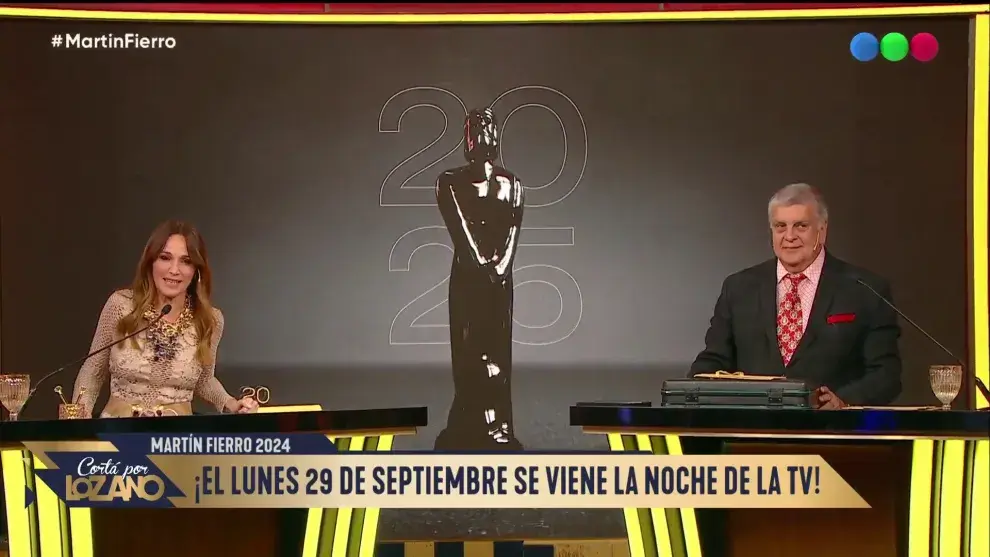 Foto de Corta por Lozano.