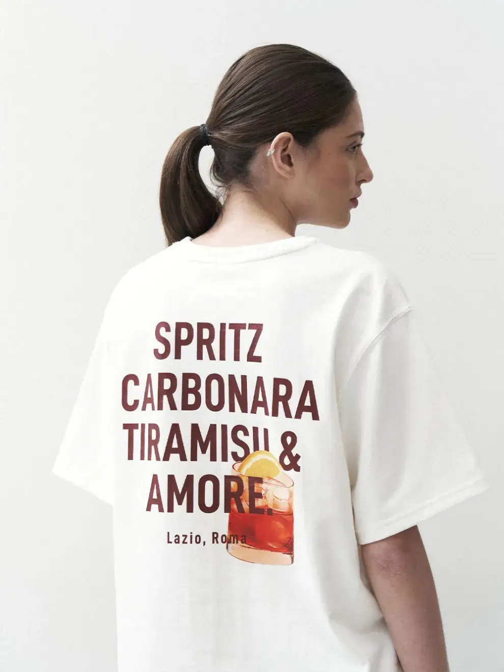 No te puede faltar un buen remerón para sumar al armario (SKY FASHION  $19.890,00