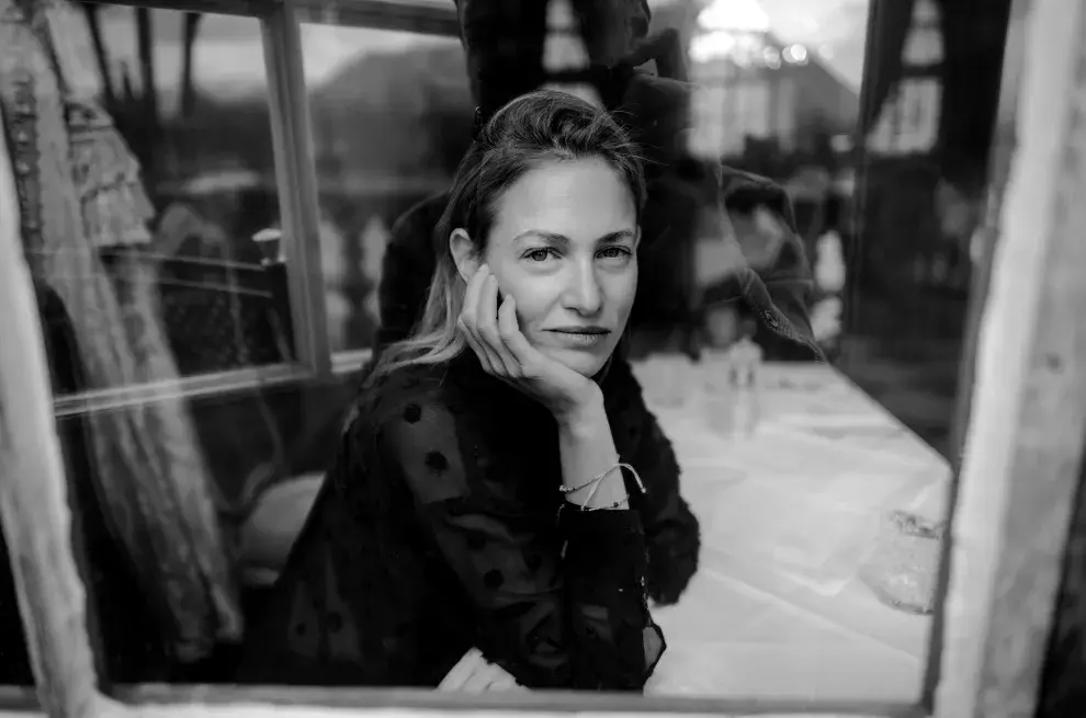 Valeria Sol Groisman, en su novela Vantablack, habla de deseo y amistad con humor y rebeldía
