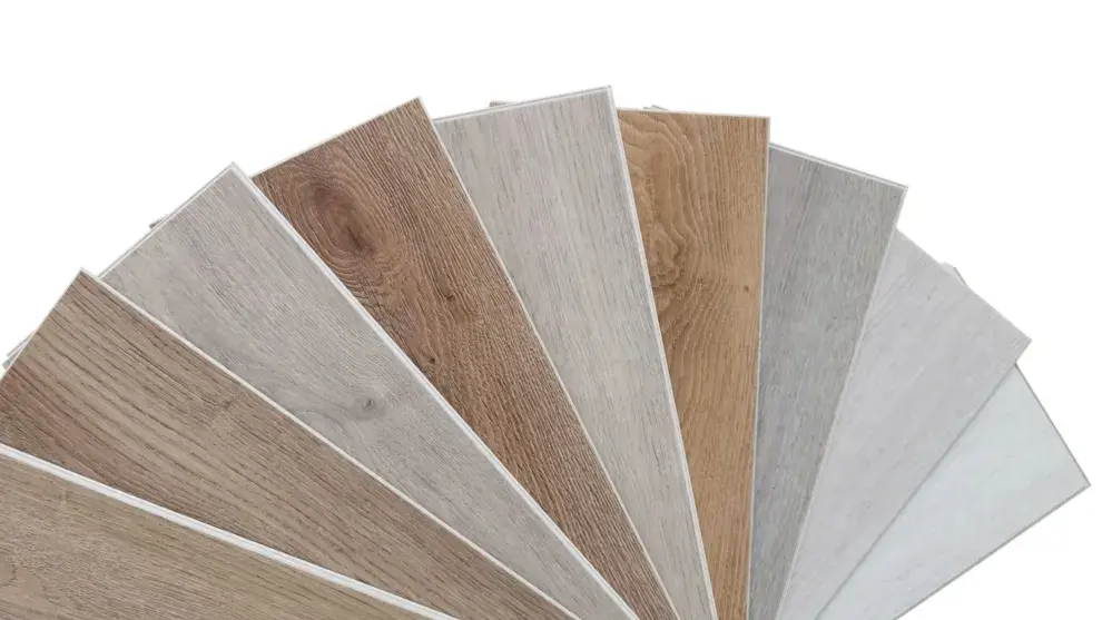 Ni parquet ni tarugado: los mejores pisos como alternativa a la madera que son prácticos y súper lindos