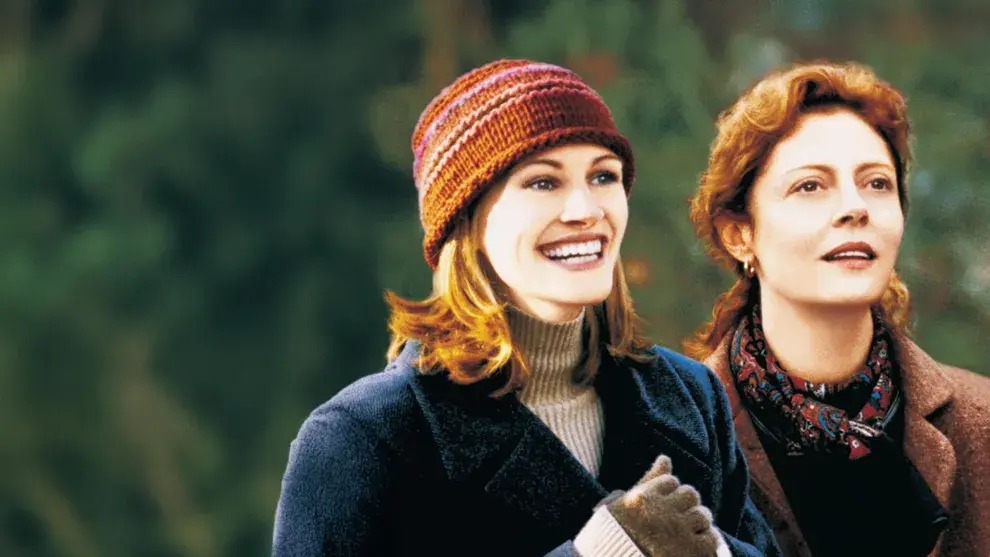 Qué ver el Día de la Madre en HBO Max: Quédate a mi lado.