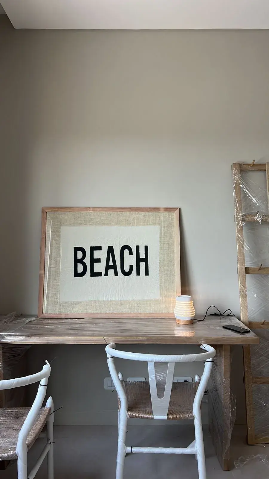 6 ideas para integrar textiles a tu deco: paredes con estilo y personalidad