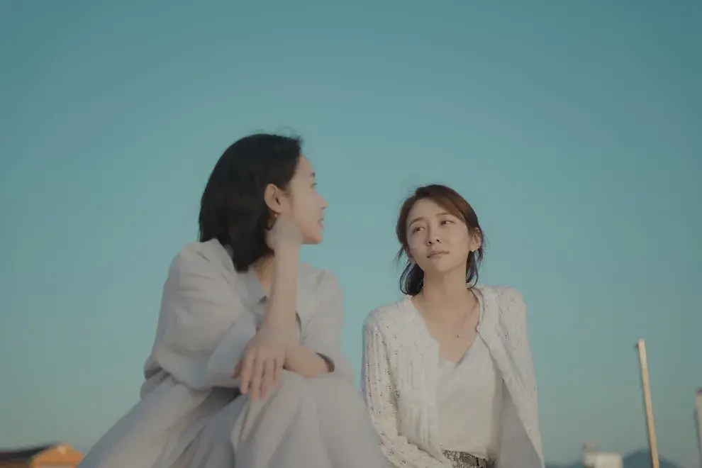 Tú y todo lo demás estrenó en Netflix el 12 de septiembre.