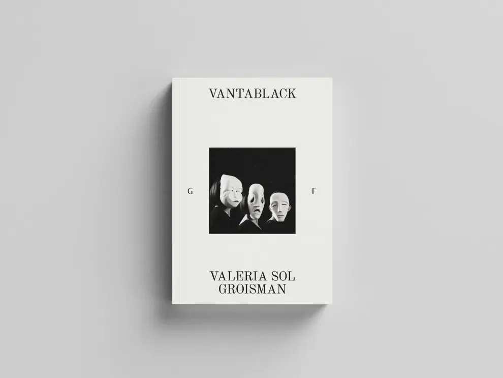 Vantablack (Gata Flora Editorial)