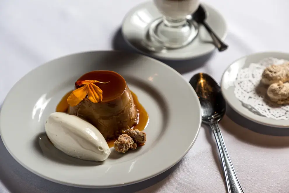 Flan de dulce de leche: la receta más simple para un postre clásico y tentador