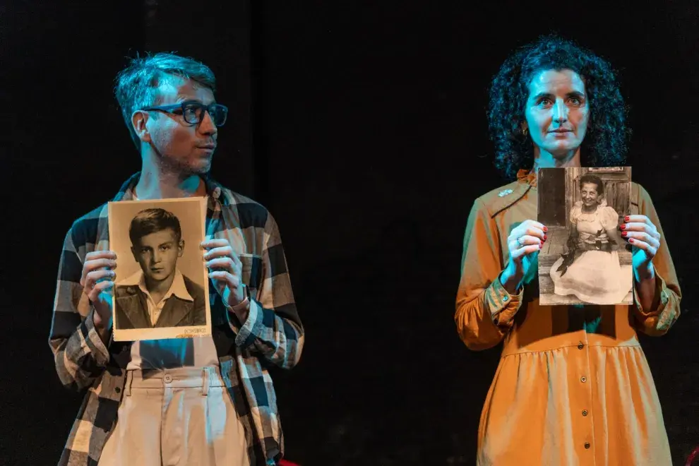 Varsovia 1944, una apuesta imperdible de teatro independiente durante octubre