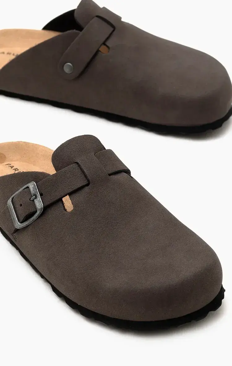 Un modelo súper clásico (PARUOLO $ 259.999)