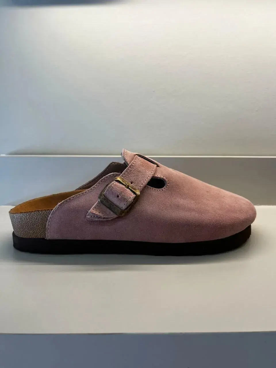 Si buscás un color distinto, este es el modelo ideal (SEFIRAH $82.000)