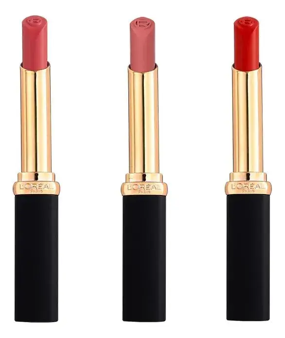 Si no te decidís por el color, este set es perfecto. (L'ÓREAL $74.970)