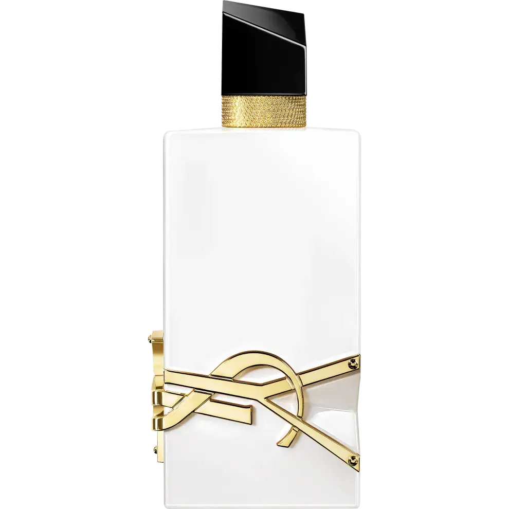 Libre L'Eau Nue de Yves Saint Laurent es una fragancia íntima y versátil,