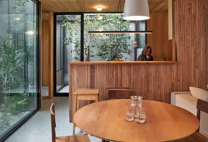 3 -  Casa Elena (2023) – La Base Studio + Place