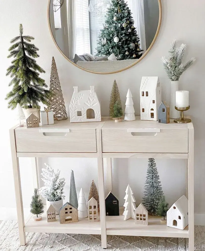 La clave está en que cada elemento cuente algo de vos.