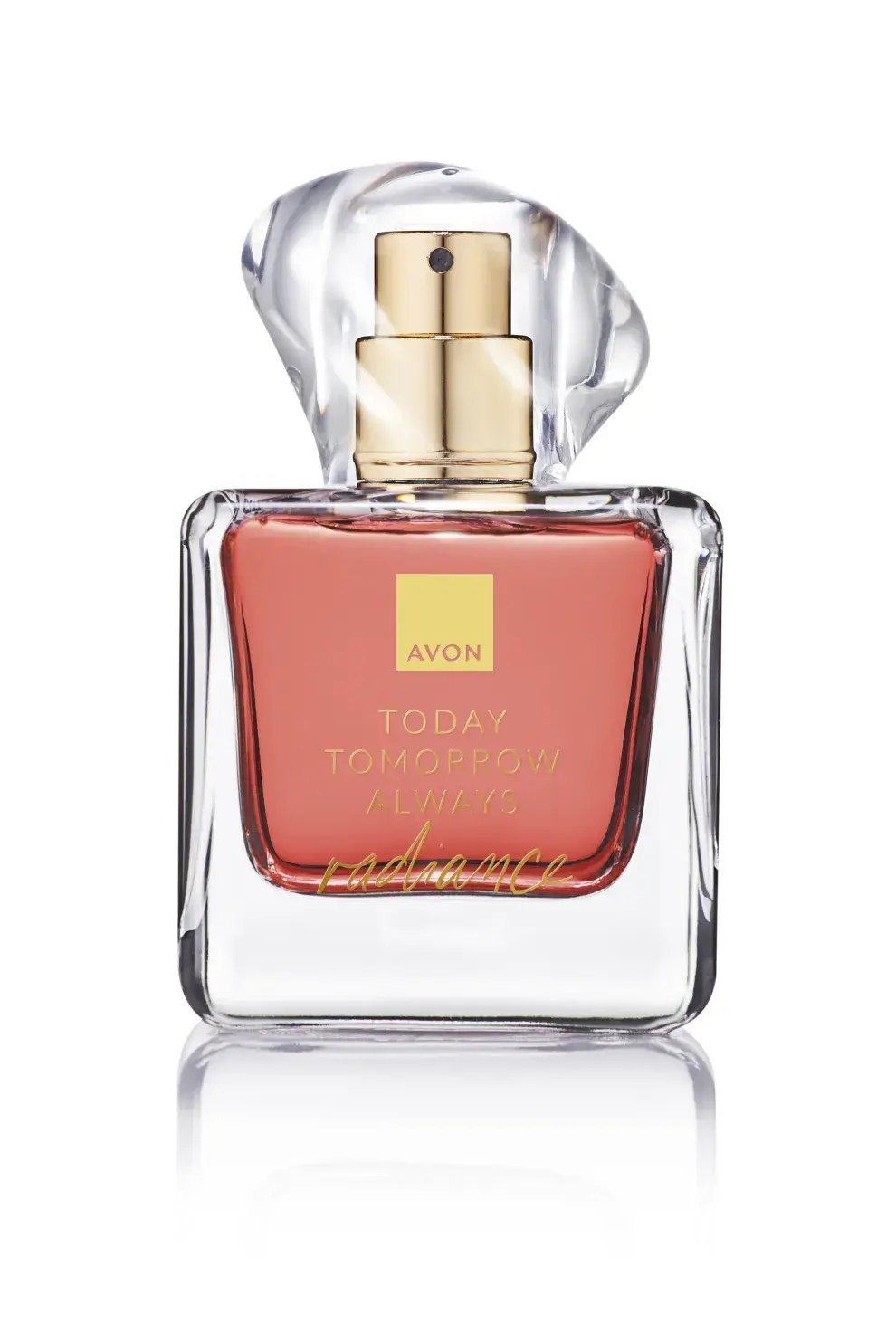 Fragancia Avon primavera verano