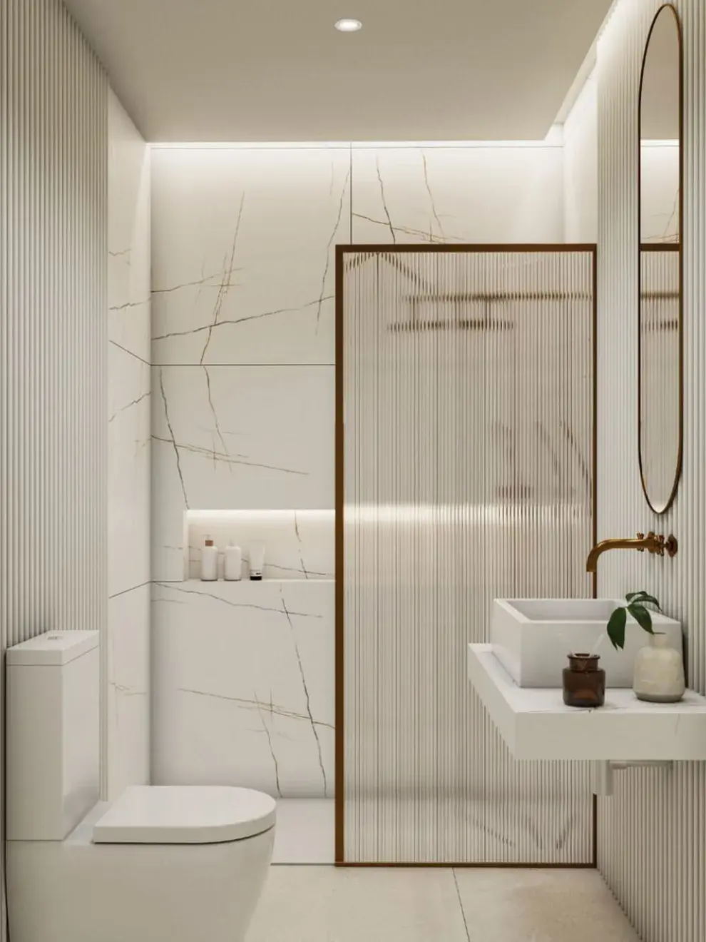 Ampliar y conectar el espacio y facilitar el mantenimiento, las nuevas búsquedas en deco para el 2026