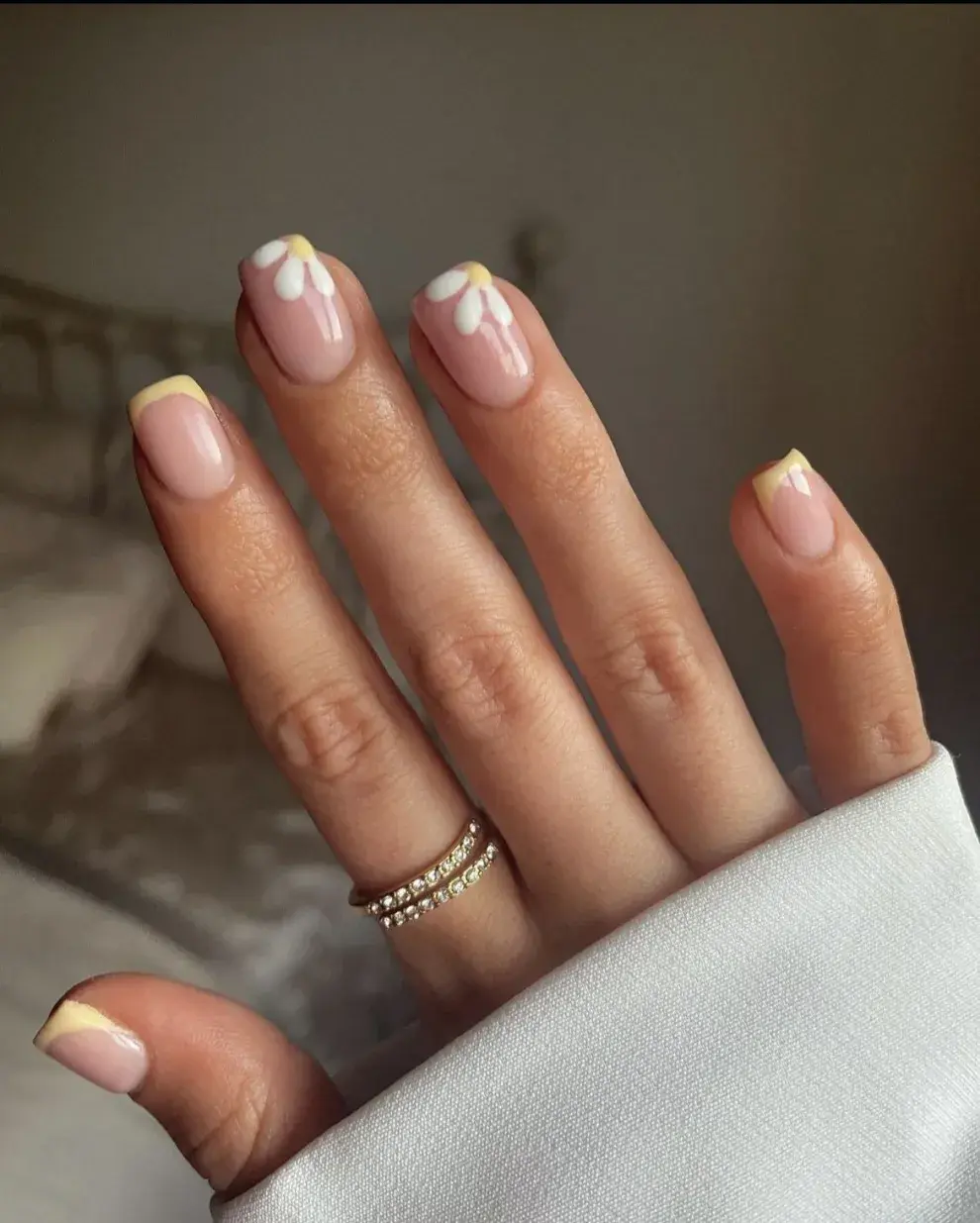 Coloridas y divertidas: 10 diseños de uñas perfectas para el fin de semana