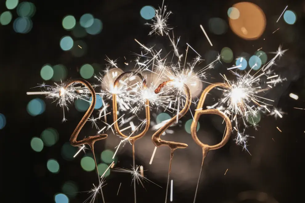 Foto conmemorativa del año 2026.