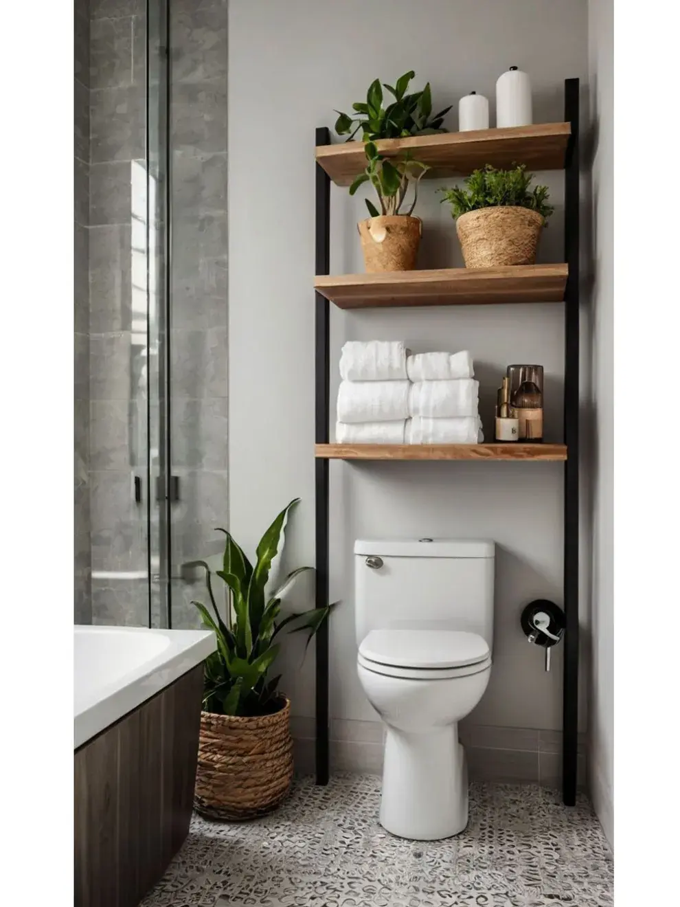 Con algunas decisiones inteligentes en colores, muebles y detalles, es posible transformar este espacio en un ambiente funcional, luminoso y lleno de encanto.