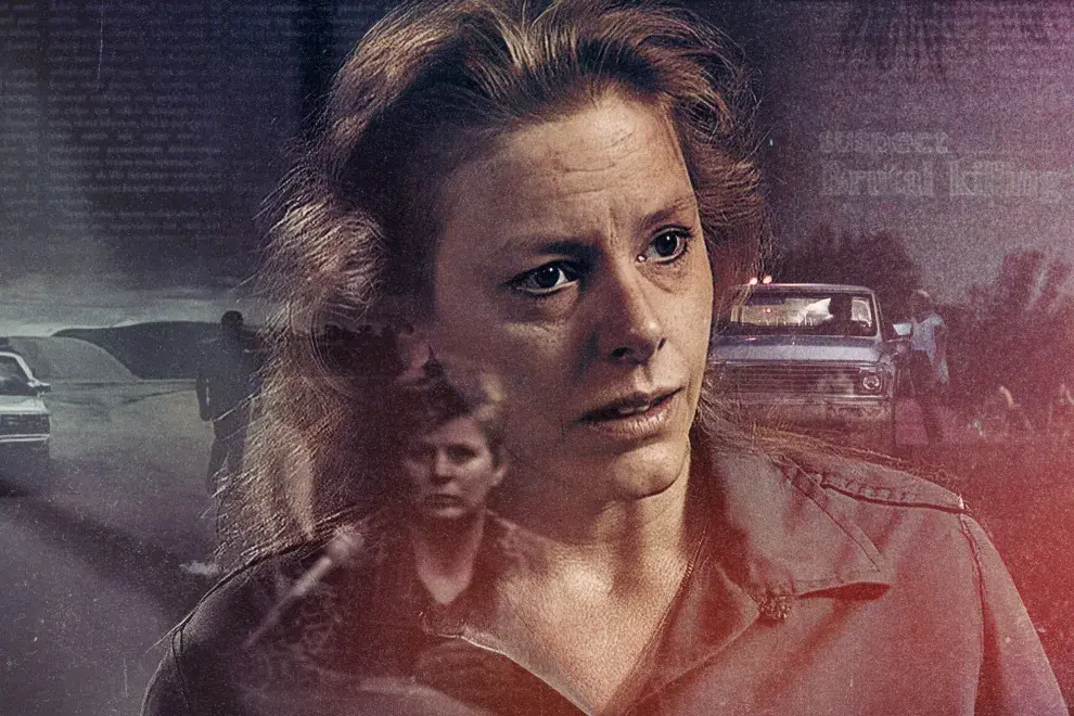 El 30 de octubre estrenó un nuevo documental sobre Aileen Wuornos en Netflix.