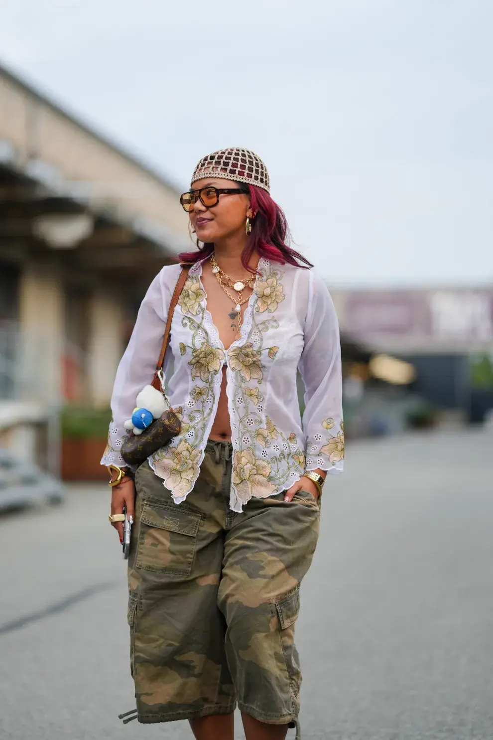 Frescos y muy cancheros: 3 pantalones que serán tendencia este 2026