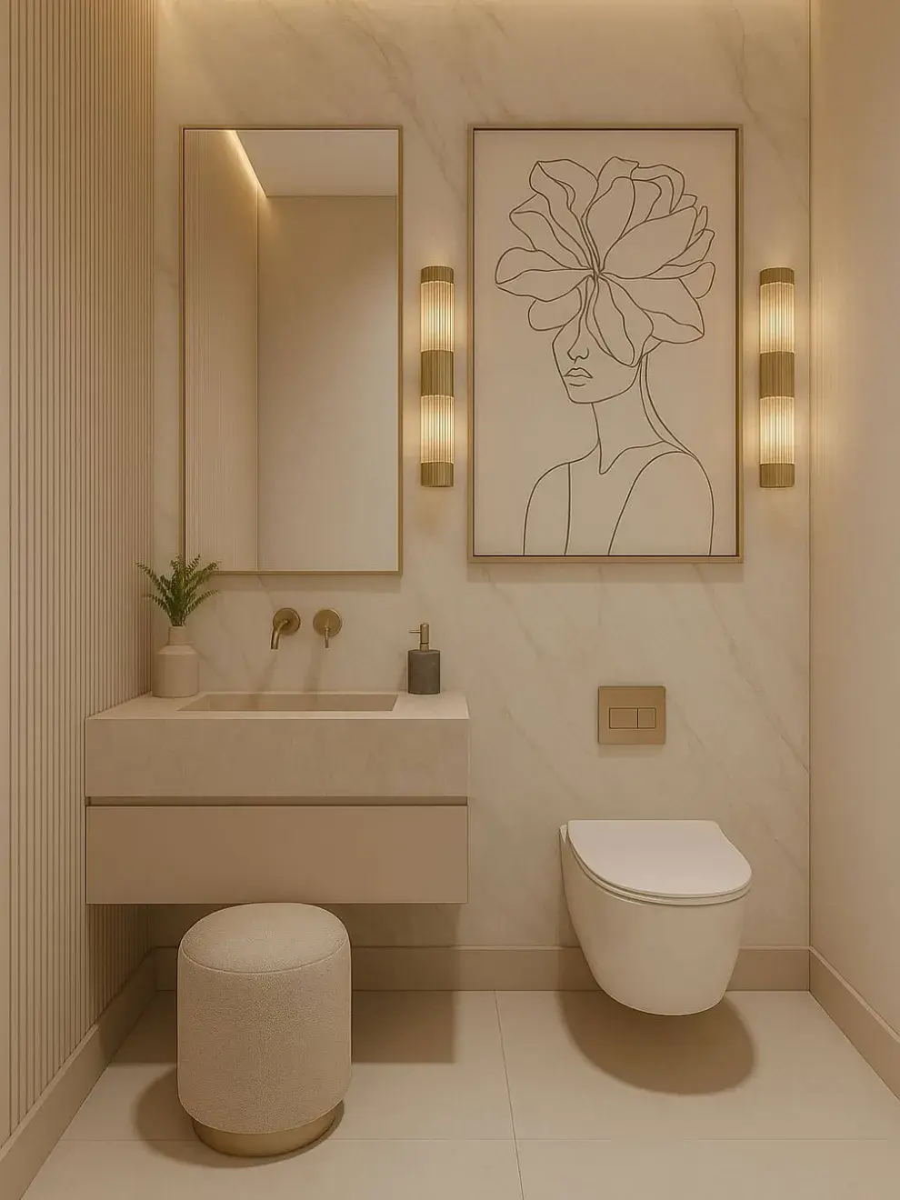 La tendencia actual de los inodoros japoneses gira en torno a la tecnología smart toilet que integra funciones de bidé, como limpieza con agua y secado con aire, asiento calefactable y control remoto