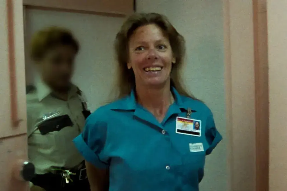 Aileen Carol Pittman nació el 29 de febrero de 1956 en Rochester, Míchigan