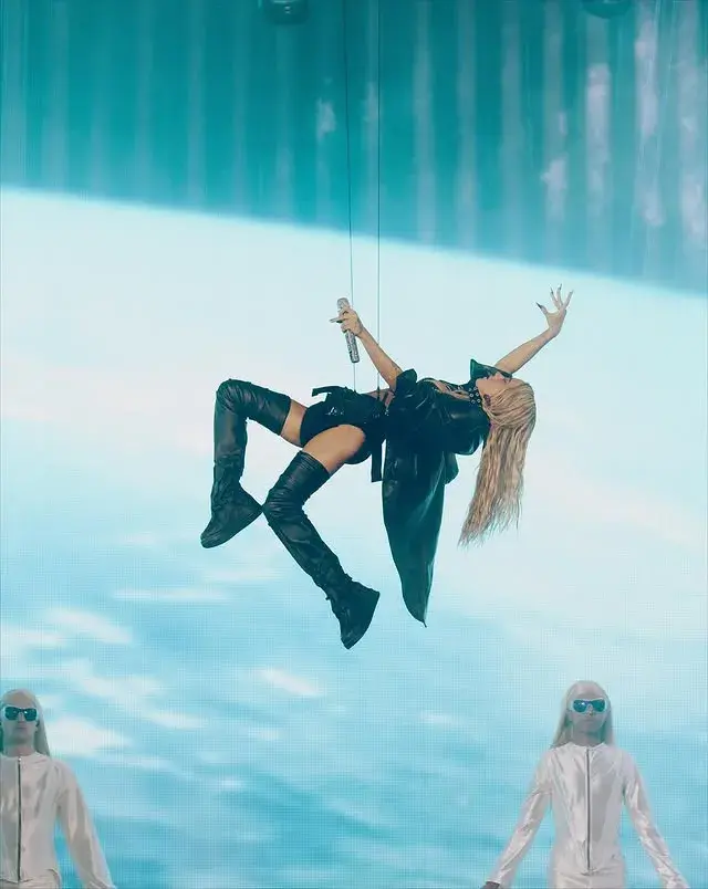 Claves para vivir Futtttura al máximo: todo lo que tenés que saber antes de ir al festival de Tini en Tecnópolis