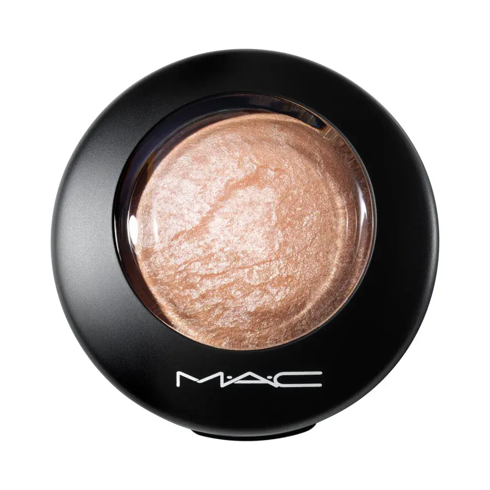 MAC MINERALIZE SKINFINISH – Soft & Gentle (MAC $77.900)