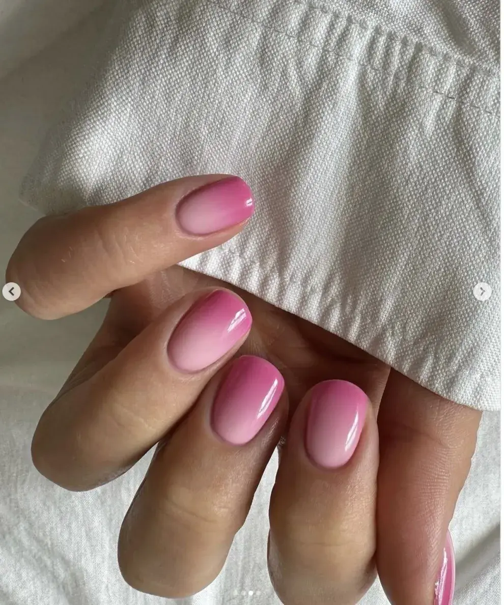 Coloridas y divertidas: 10 diseños de uñas perfectas para el fin de semana