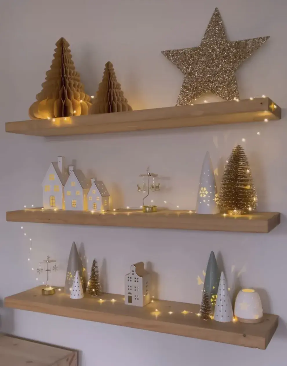 El clásico rojo y verde se despide para dar paso a tonos más suaves y versátiles: