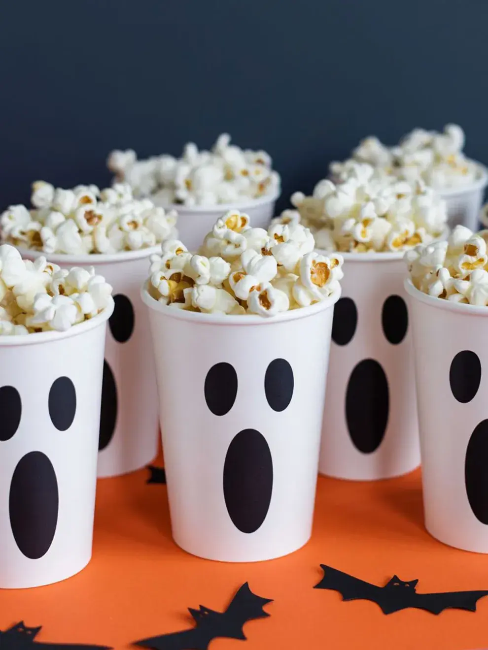 Una manera de ponerle onda a la mesa dulce del festejo