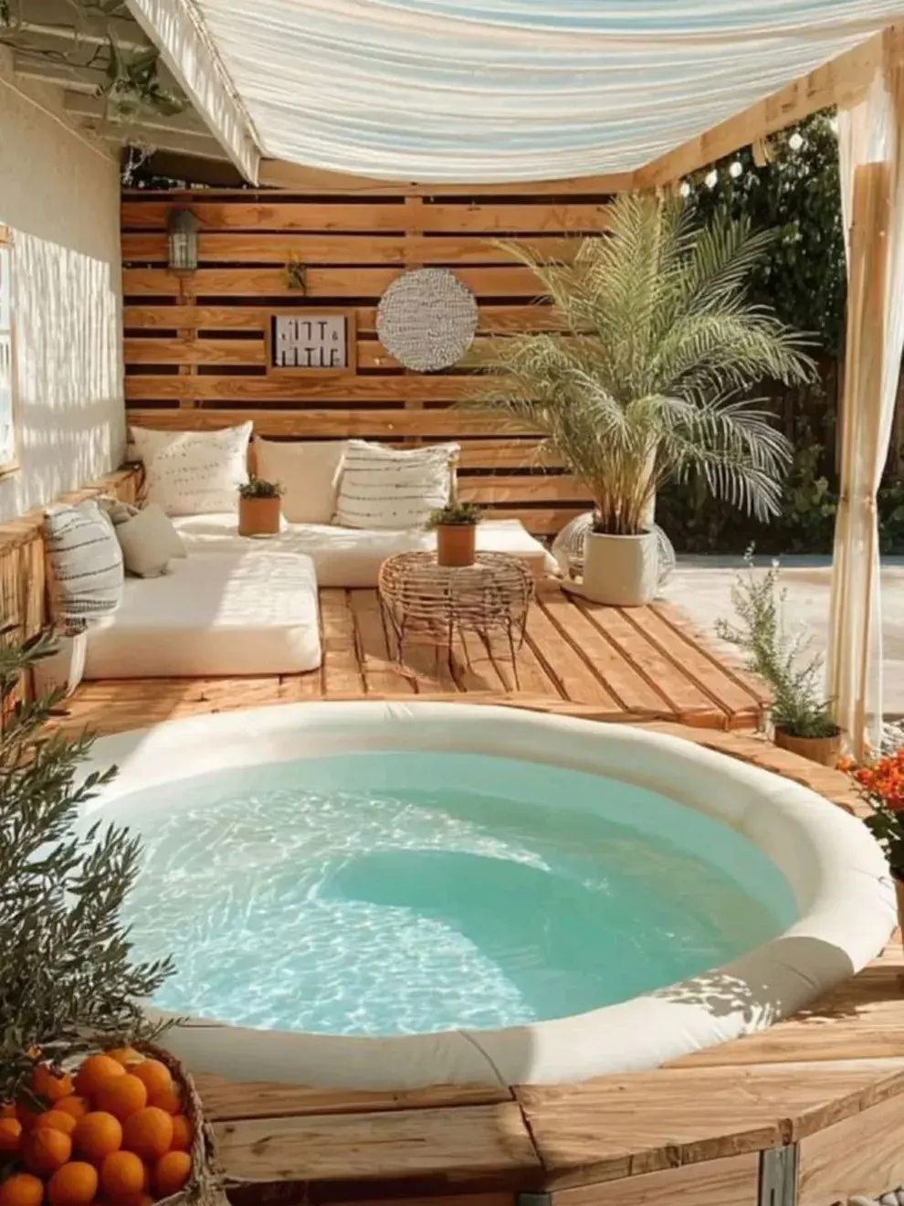 Vienen en múltiples diseños y tamaños, listas para instalar y adaptarse a diferentes presupuestos. Son prácticas, duraderas y fáciles de mantener.