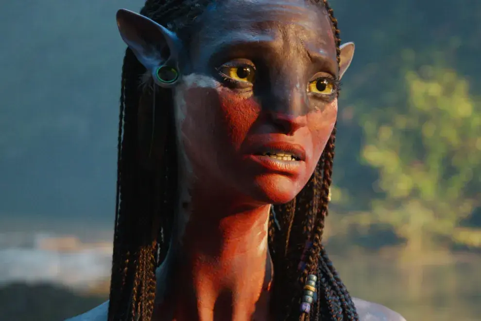 "Nada bueno viene de la guerra. La violencia siempre engendra más violencia, pero el amor todavía puede más"