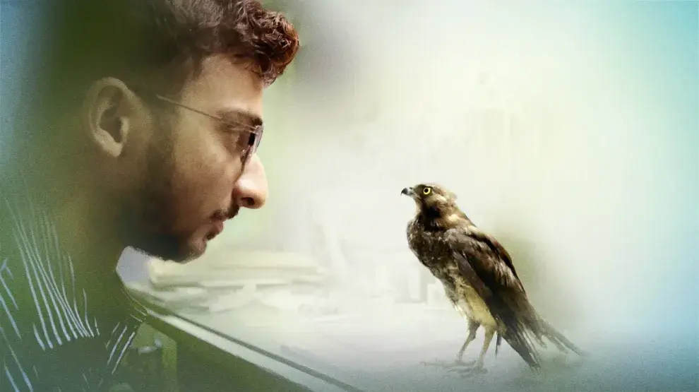 Documentales que te harán cambiar tu visión del mundo: All That Breathes.