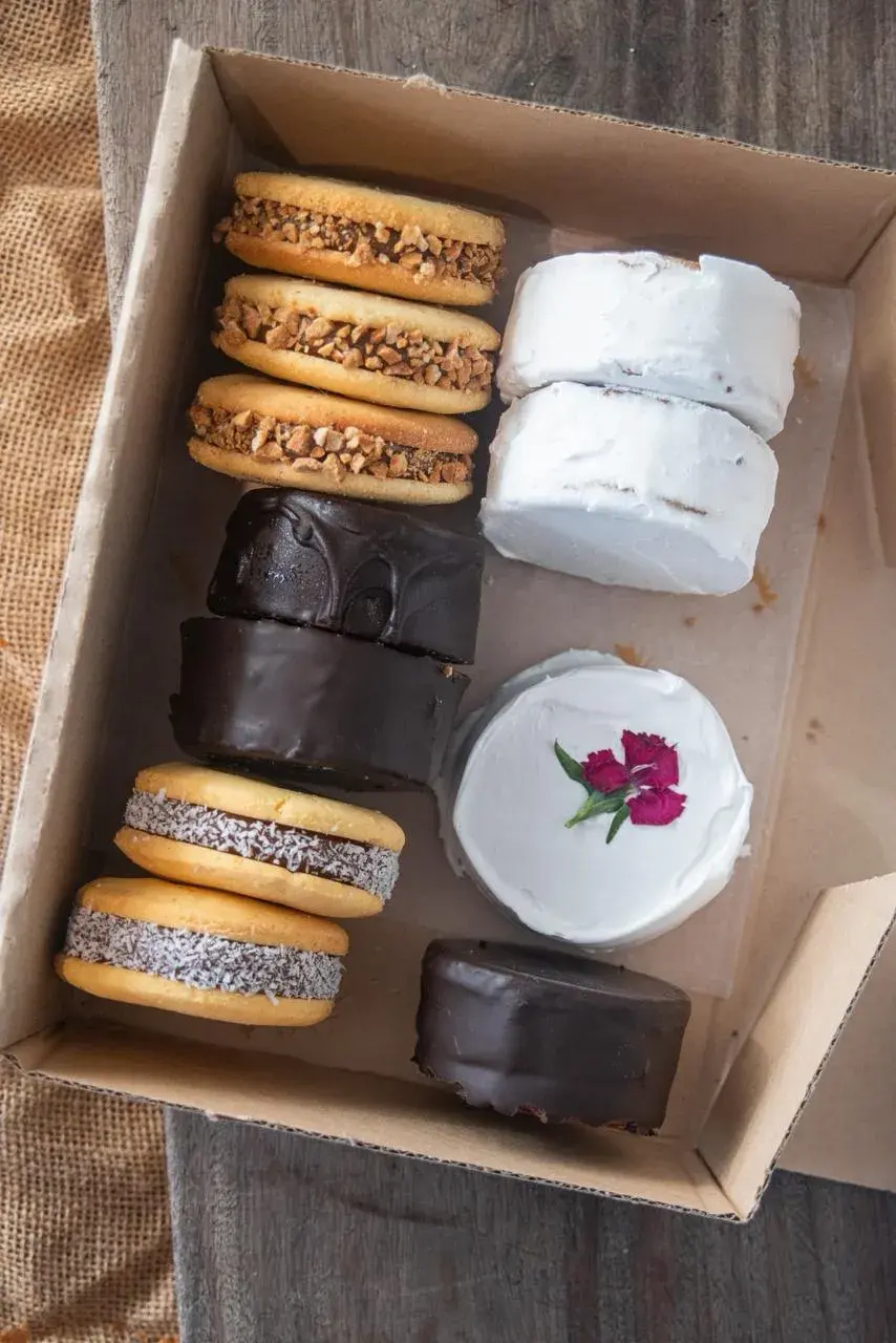 alfajores