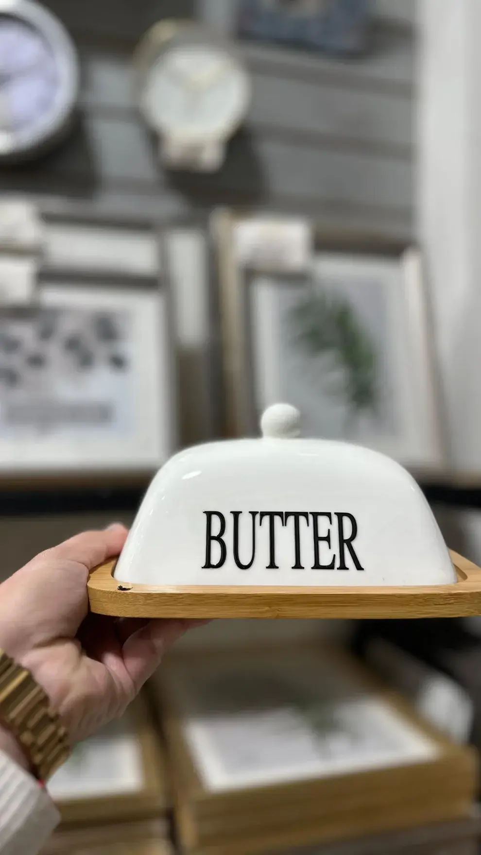 Amazon Kitchen Finds: las cuentas de Instagram que luchan contra la tentación de Temu