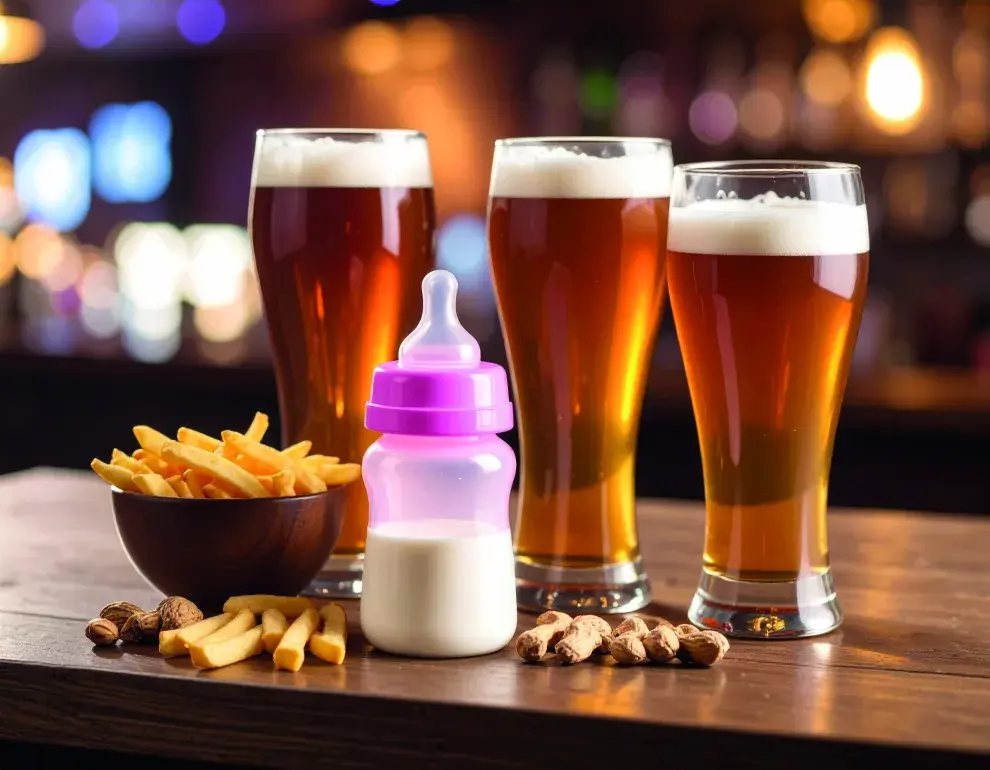 "Soy la primera que tuvo hijos": cómo se reconfiguran los vínculos con las amigas