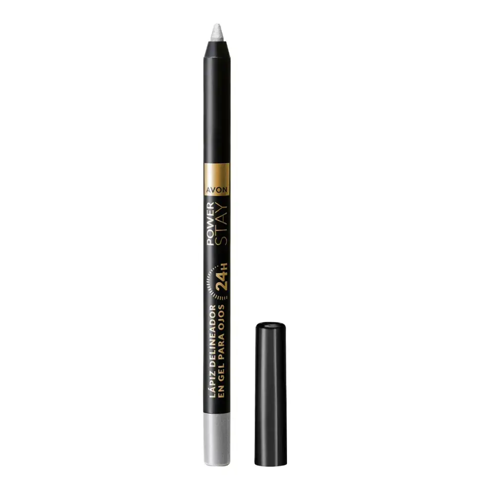 Delineador en Gel para Ojos Power Stay 24hs
