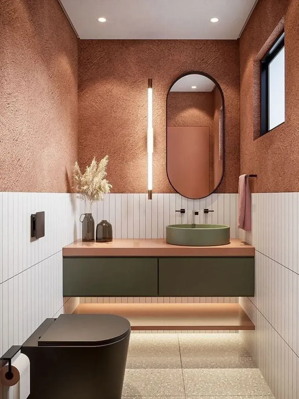 Esta tecnología busca maximizar la higiene, el confort y la eficiencia, adaptándose especialmente a espacios reducidos y estilos de vida modernos.