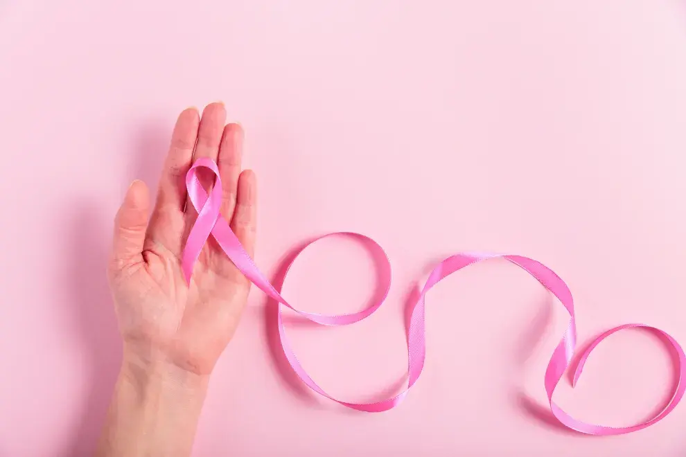 Octubre rosa