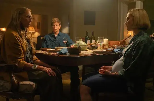 Esta serie canadiense de ocho episodios ha conquistado a la crítica y al público por igual.