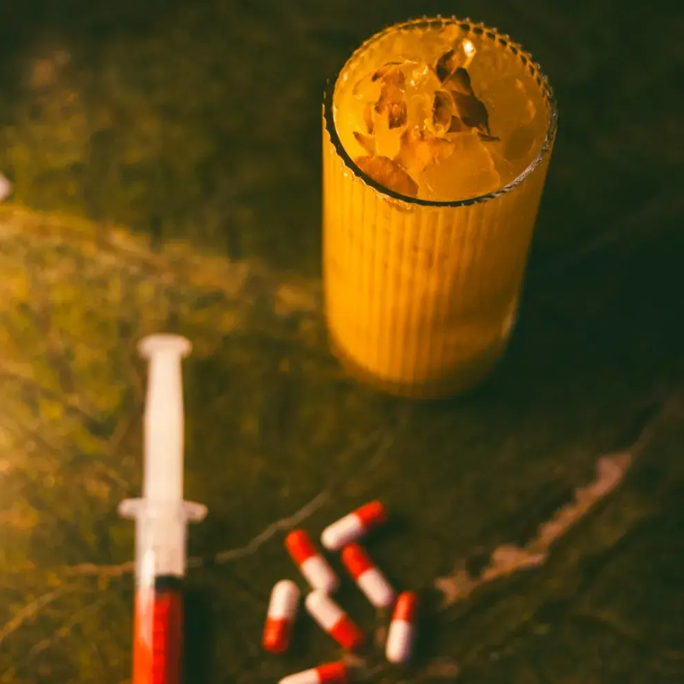 Casa Cavia revive el espíritu gótico de Merlina Addams