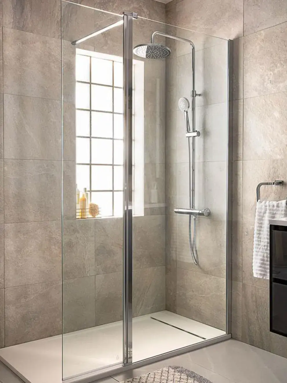 Se imponen soluciones que combinan funcionalidad, estética y ligereza visual.