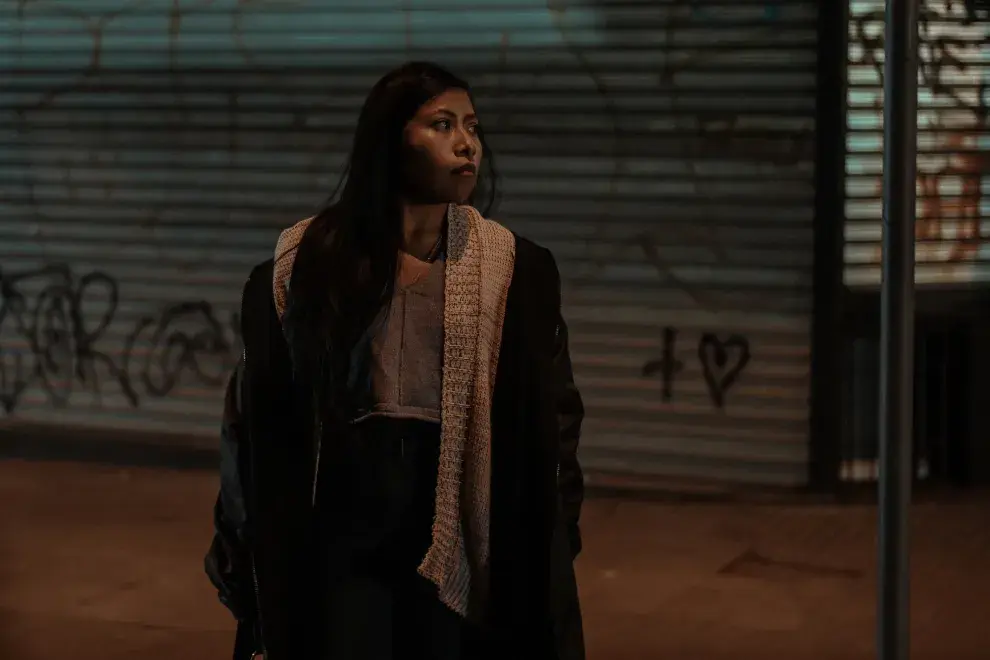 Cometierra tiene una única temporada de 7 episodios.